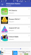 Malayalam FM Radios | Malayalamradio | Keralafm screenshot 4