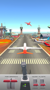 Pilot Life - Flight Game 3D screenshot 0