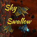 Sky Swallow Icon