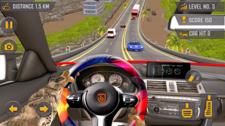 Car Racing Games- Car Games 3D screenshot 3