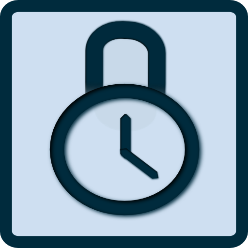 Screen timer. Time Lock - sign yn (2022).