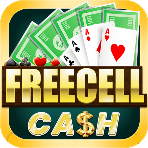 FreeCell Solitaire Card Games para Android - Baixe o APK na Uptodown