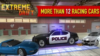 Car Drift - Car Racing Games screenshot 5