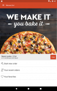 Papa Murphy’s Pizza screenshot 0