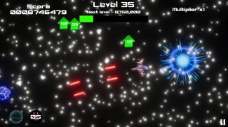 Collision Course screenshot 5