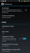 Airspeed Sensor for XCSoar, Tophat, LK8000 screenshot 8