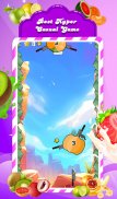 Fruits Epic Rush - Slash Knife screenshot 10