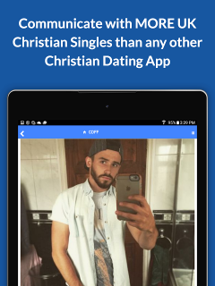 UK Christian singles datant gratuit est européenne datant