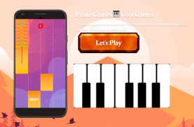 Permission to Dance - BTS Kpop Piano Tiles screenshot 7