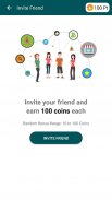 BigWinner : Lucky Spin, Video Offer screenshot 3