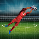 Soccer Football Goalkeeper icon