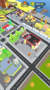 Hamster City Idle screenshot 5