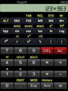 Scientific Calculator - FREE screenshot 4