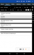 MobileSheetsTrial Musik-Noten screenshot 3