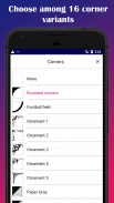 iPhonize — Верхняя панель как у Айфон X или S10 screenshot 0