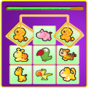 Onet Animal Connect Icon