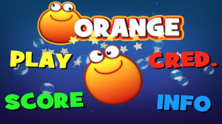 Orange screenshot 5