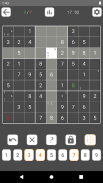 Create Sudoku screenshot 8