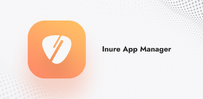 Inure App Manager (Trial)