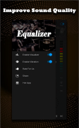 Equalizer Bass Booster screenshot 5