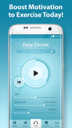 Enjoy Exercise Hypnosis screenshot 4