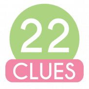 22 Clues: Word Game screenshot 0