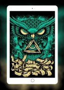 Illuminati Wallpaper screenshot 9