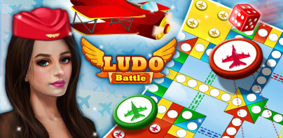 Ludo Battle King