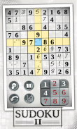 Sudoku 2 screenshot 4