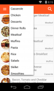 All Recipes Free - Food Recipes App screenshot 2