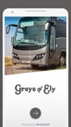 Greys of Ely screenshot 1