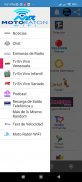 Moto Raton WIFI screenshot 3