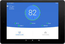 Full Battery & Theft Alarm screenshot 10