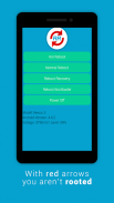 Rapid Reboot (ROOT) screenshot 2