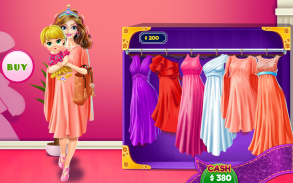 Mother Princess Mall Shopping screenshot 6