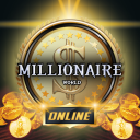 Trivia Millionaire 2 - Quiz