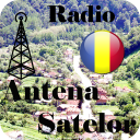 Radio Romania Antena Satelor