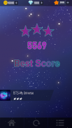 Bts Kpop Piano Tiles screenshot 4