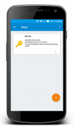 Firebase Notification Center (Free version) screenshot 0