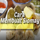 Cara Membuat Siomay Yang Lezat & Sederhana