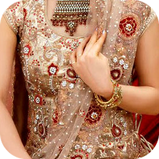 Latest Lehenga Choli Designs - Apps on Google Play