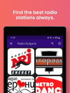 Radios UK Pro 🎧 screenshot 15