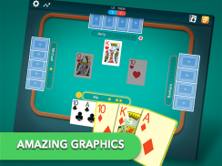 Euchre Classic Card Game screenshot 21