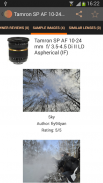 All Photo Lenses screenshot 23