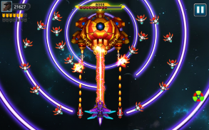 Galaxy Glory screenshot 14