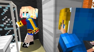 Skins for Minecraft girl screenshot 0