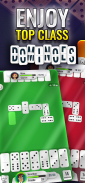 Dominoes - Classic Domino Game screenshot 0