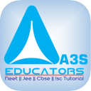 A3S Educators Icon