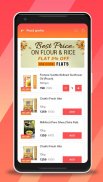 Elates Grocer - Online Grocery order/Delivery App screenshot 2