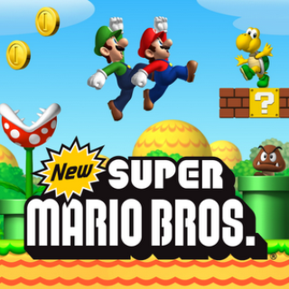 new super mario bros for android